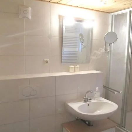 Angel 2 Apartment Warin