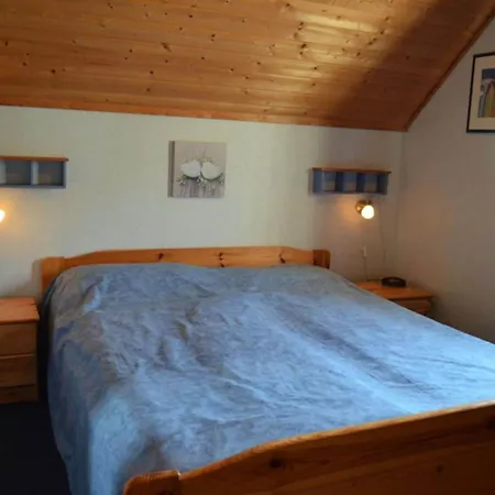 Apartmán Angel 2 Warin